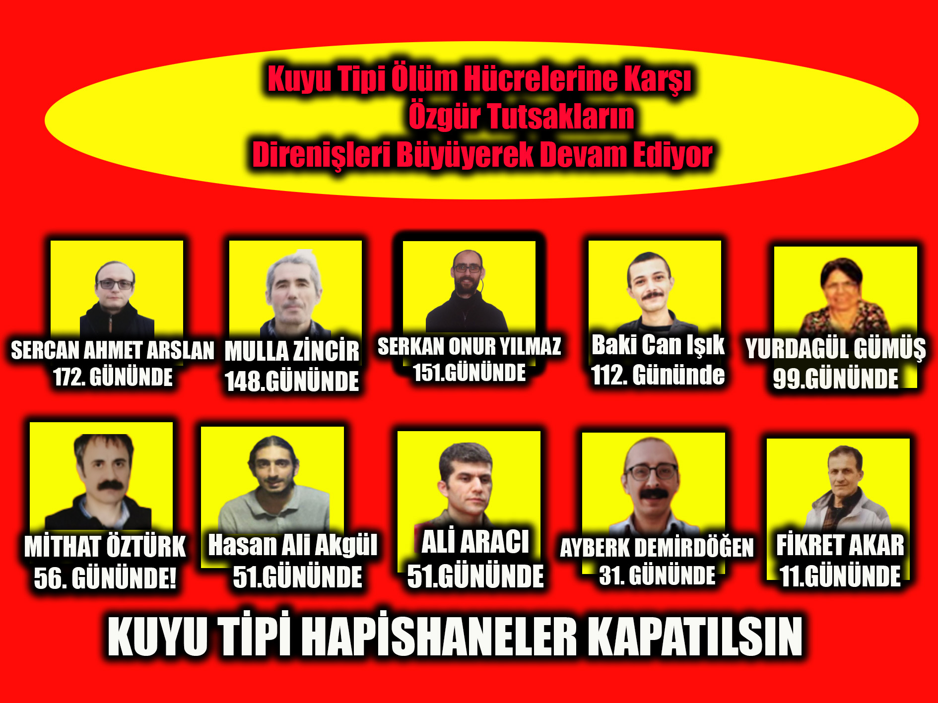 Chain of Solidarity