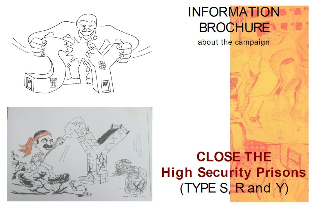 Dossier: Why it’s necessary to resist well-type prisons