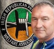 Seán Walsh extradited