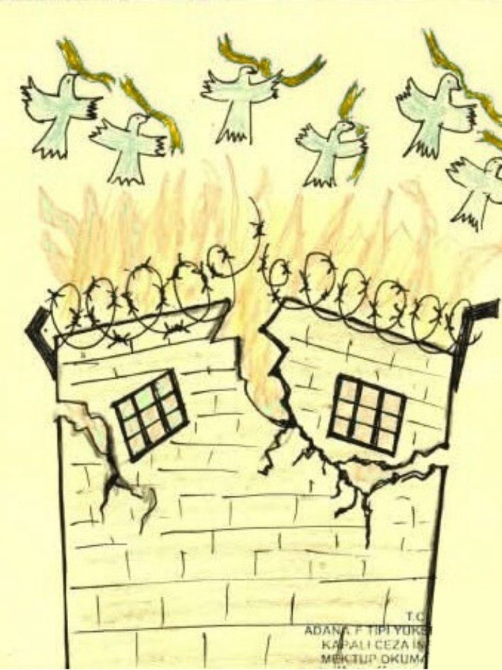 URGENT CALL: Hungerstrikers are in life danger!