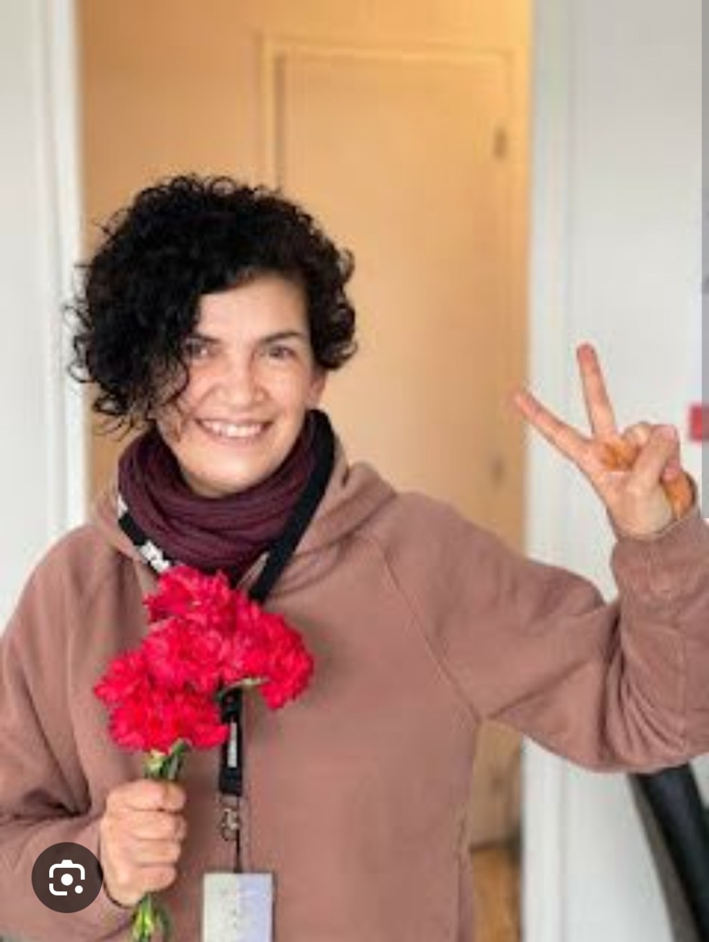 Zehra Kurtay: Call for Hearing on June 13