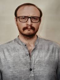 Letter from Sercan Ahmet Arslan