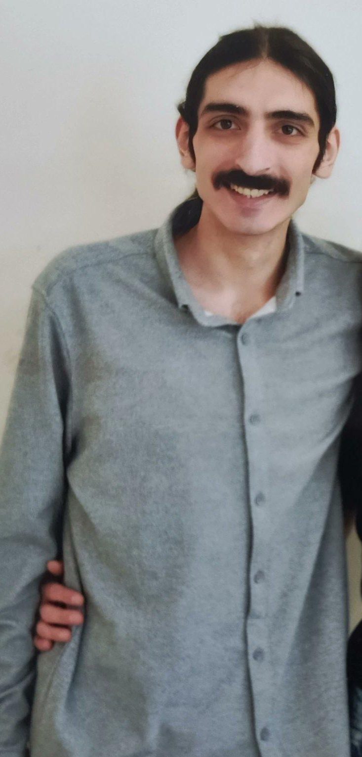 Hunger striker Ali Hasan Akgul released