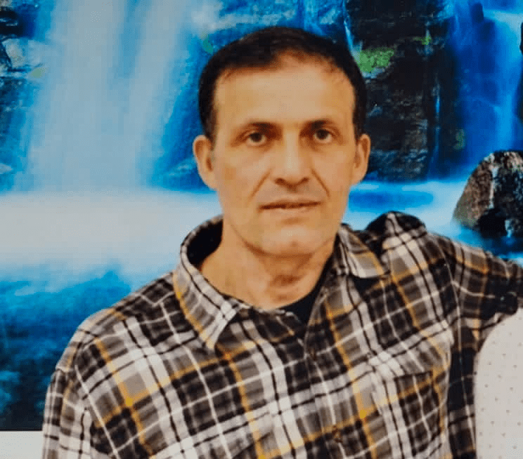 New voice record of hunger striker Fikret&nbsp;Akar
