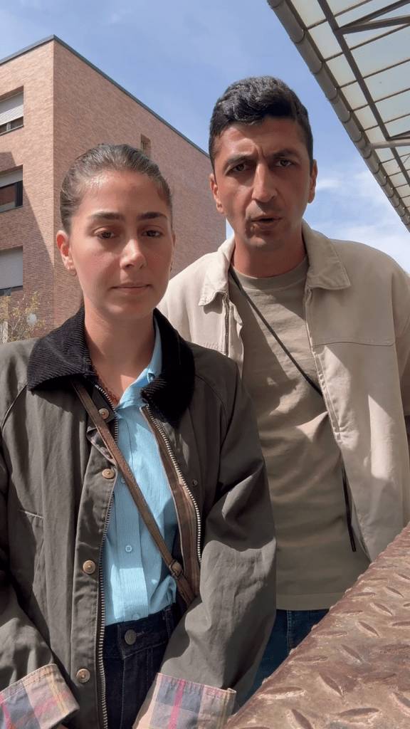 1 day solidarity hunger strike by Grup Yorum&nbsp;members