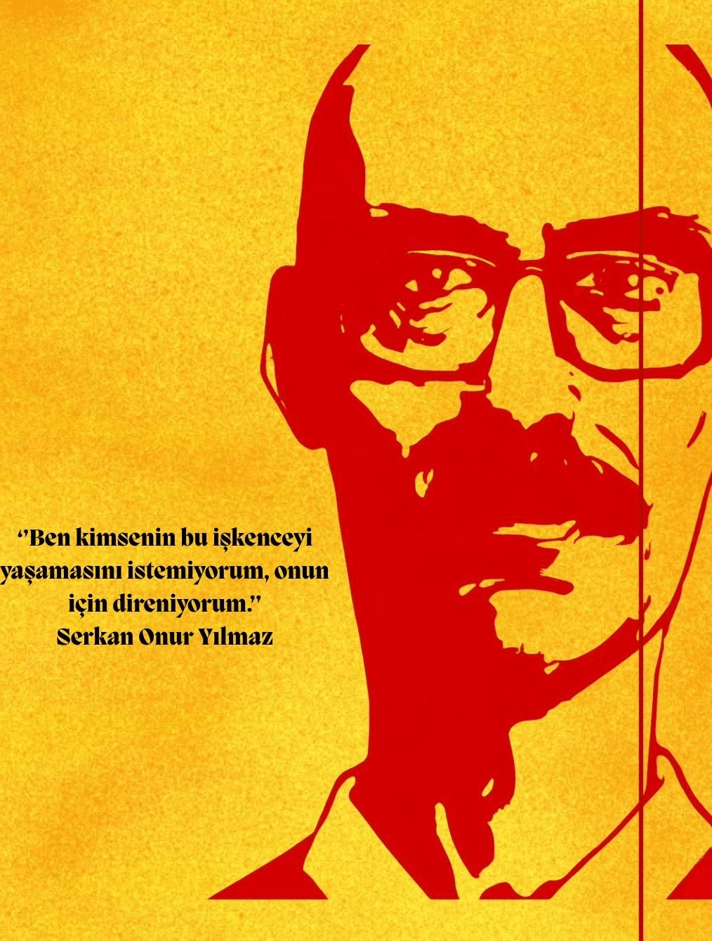 NEW: UPDATES ABOUT SERKAN ONUR YILMAZ