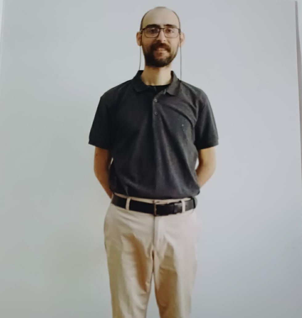 Force feeding torture could be prevented – Serkan is back in prison