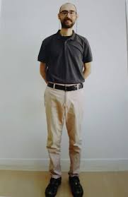 Serkan's photo was taken on August 14