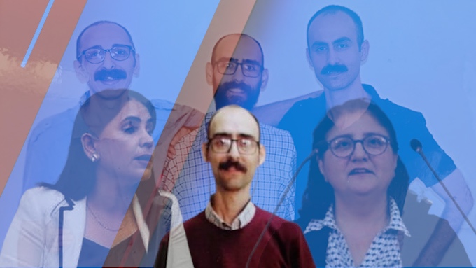 Turkey: Parliamentary Question for Prisoner on Hungerstrike