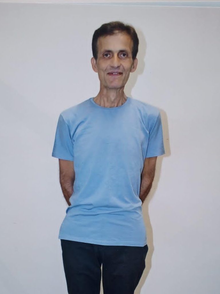 Phone record from Fikret Akar on November 15 – Day 231 of Hungerstrike