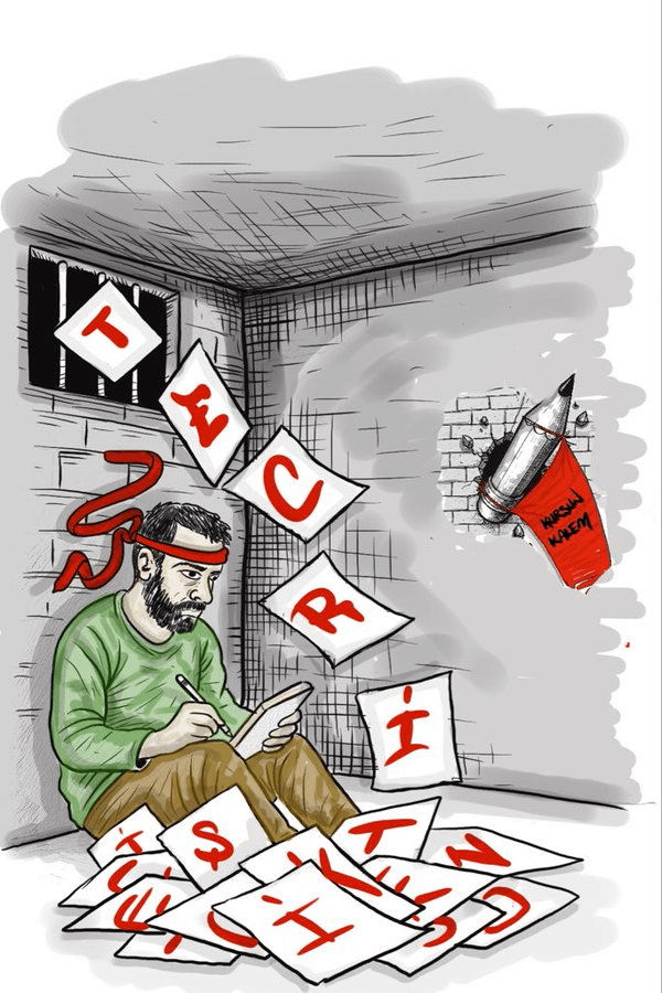 URGENT CALL: LIFE DANGER for HUNGERSTRIKERS