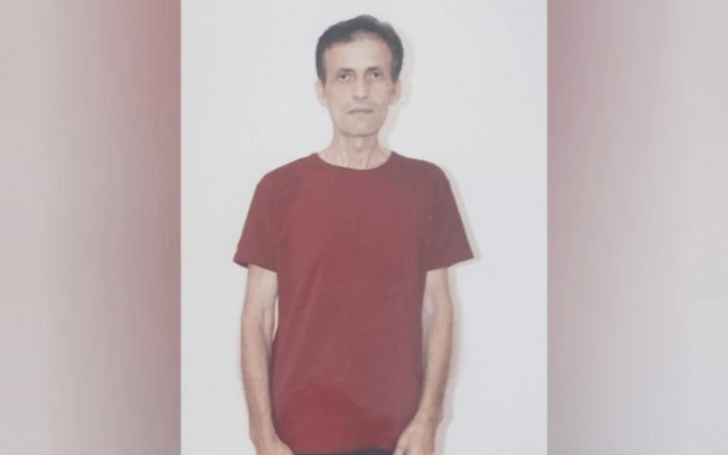 Fikret Akar: Voice record of November 22