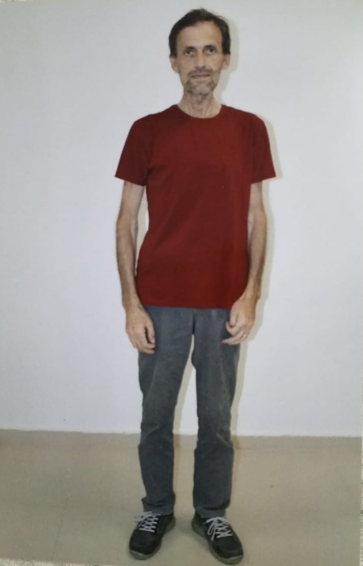 ANOTHER VICTORY OF POLITICAL PRISONER IN PIT-TYPE PRISON IN&nbsp;TURKEY