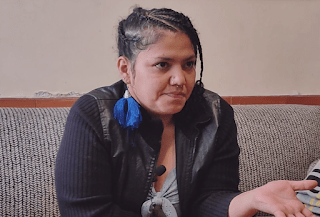 Update about new attacks on political prisoner in&nbsp;Ecuador