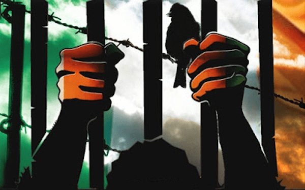 Compassionate Temporary Release of Irish Republican Prisoner&nbsp;Refused