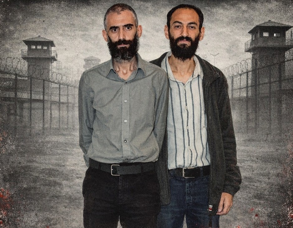 Campaign continues in solidarity with the prisoners’ resistance