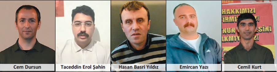 FOUR THOUSAND PRISONERS ARE ALLOWED THESE RIGHTS;WHY ARE THEY DENIED TO JUST 10 PRISONERS?